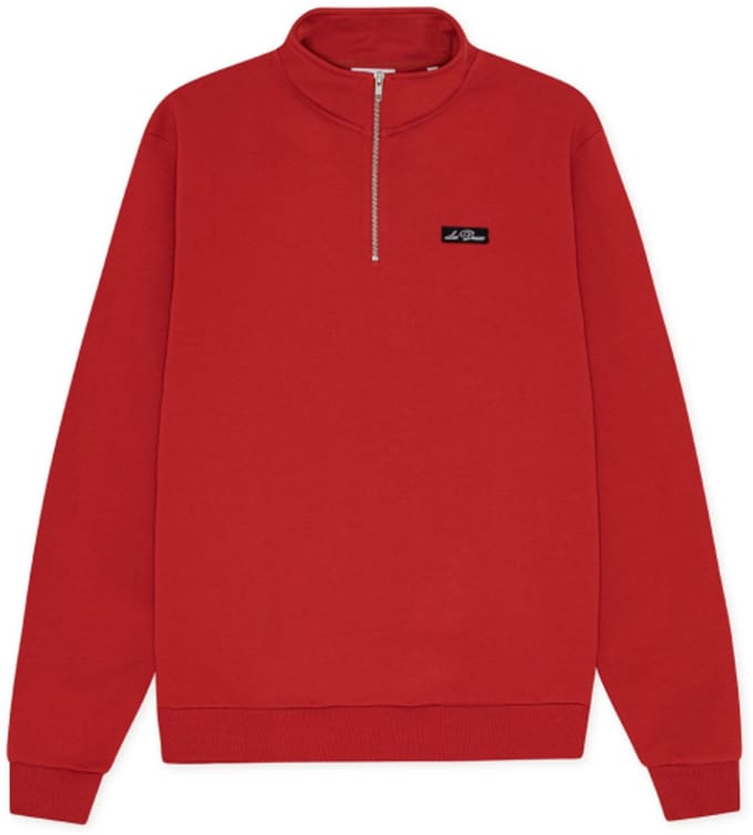 Heren sweater les deux