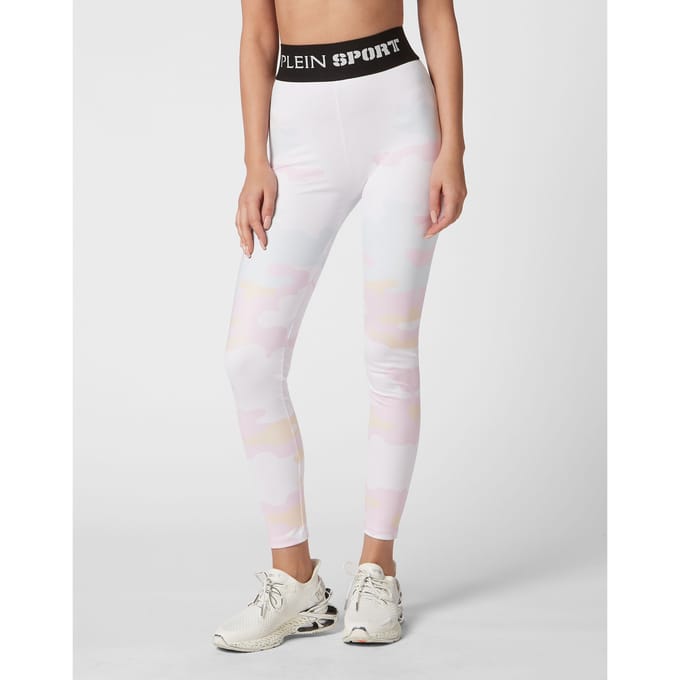 Sport Leggings Camouflage