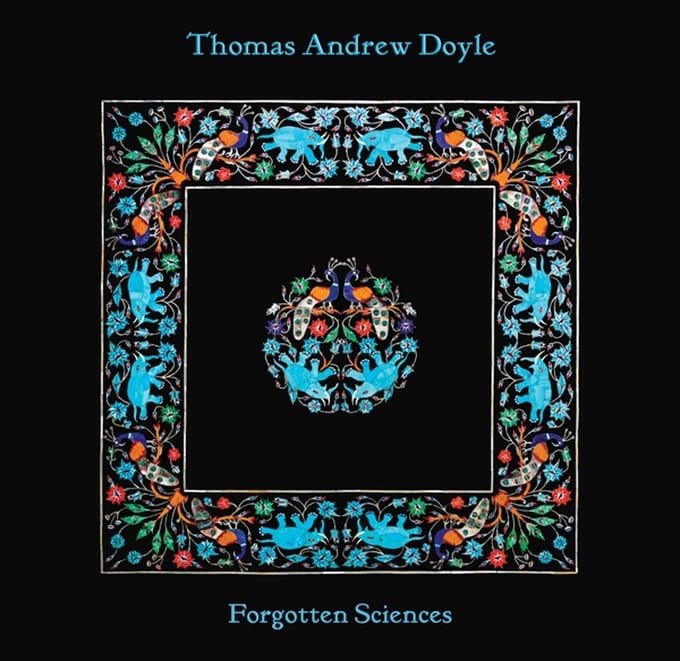 Forgotten Sciences