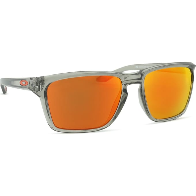 Oakley Sylas Grey Ink Zonnebril grijs