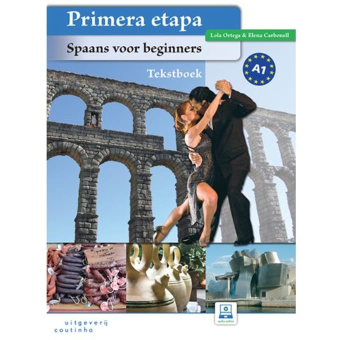 Primera Etapa - Lola Ortega