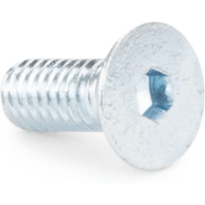 Screw