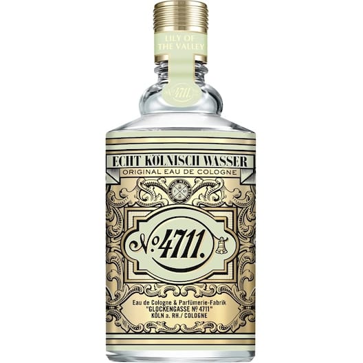 4711 Floral Collection Eau de Cologne Spray Dames 100 ml