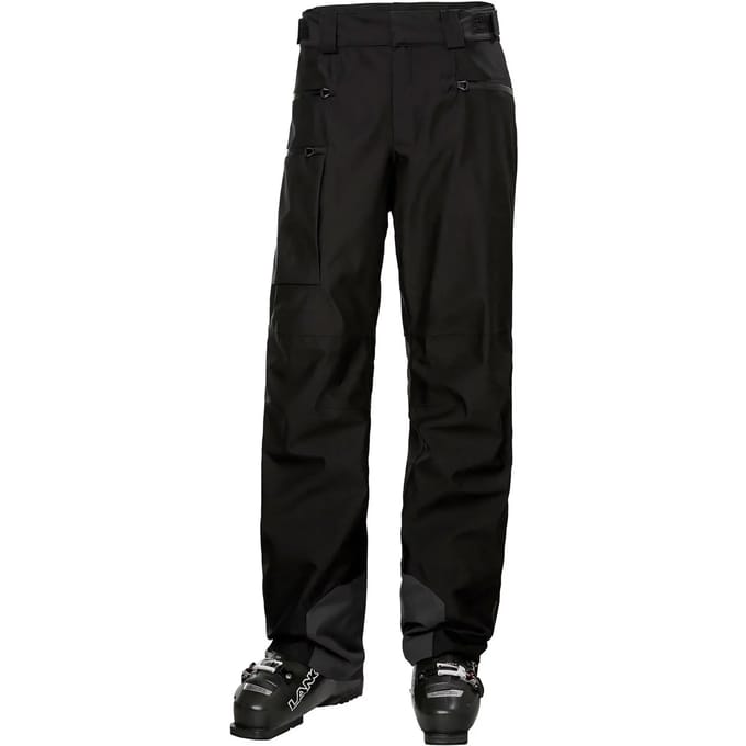 Skibroek Helly Hansen Garibaldi 2.0