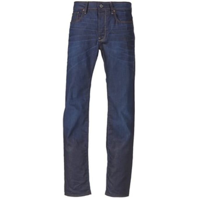Straight Jeans G-Star Raw 3301 STRAIGHT