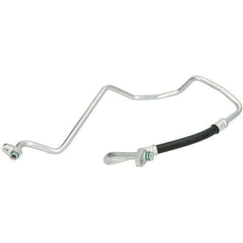 Hoge drukleiding, airconditioning Original NRF 400062