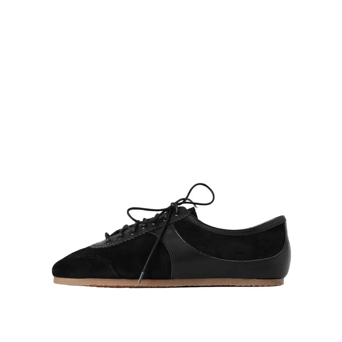 Damestrainers Balagan Milano