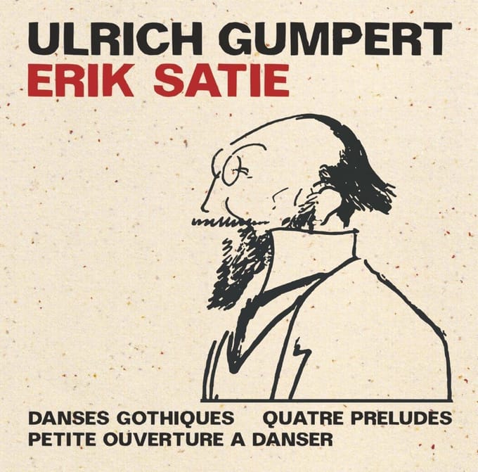 Satie, Erik