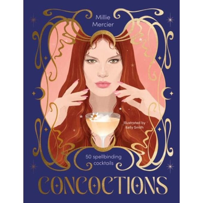 Concoctions - Millie Mercier