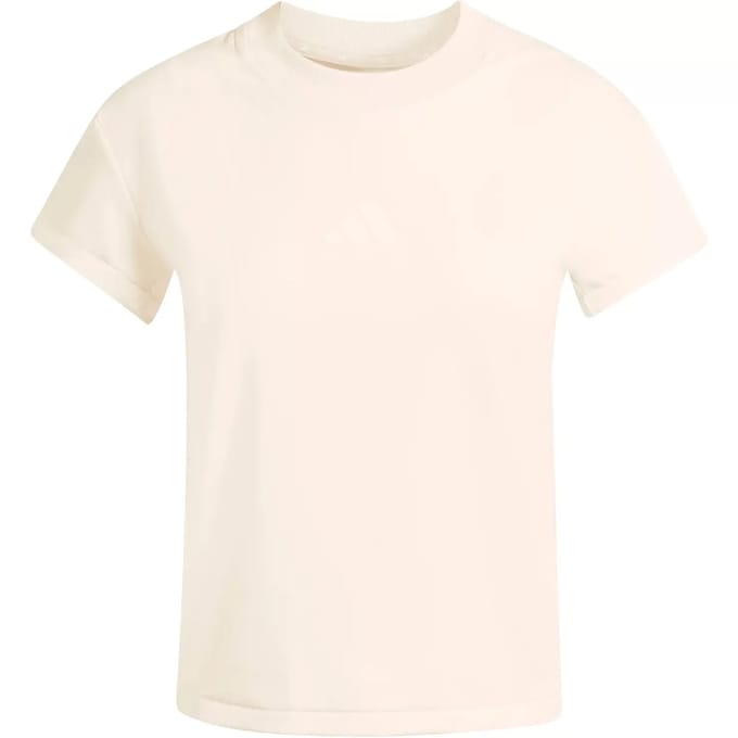 Dames-T-shirt adidas Z,N,E, 3-Stripes