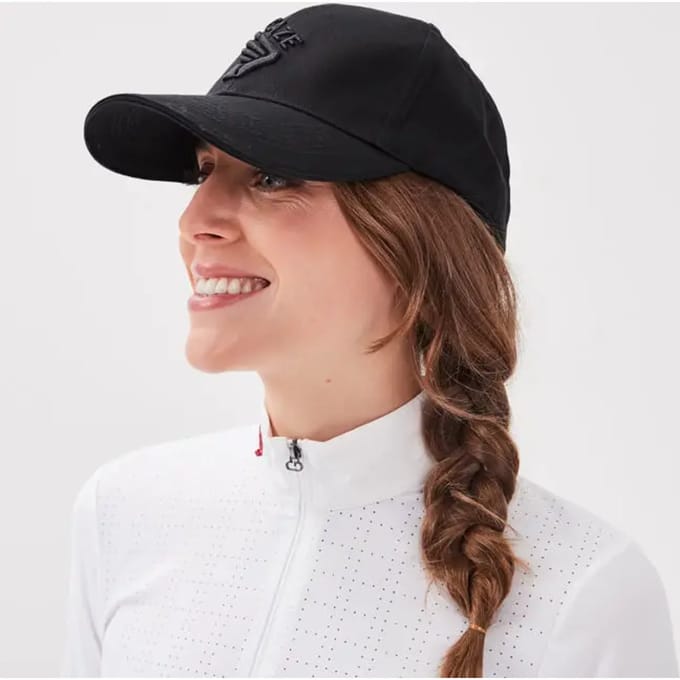 Cap Gaze Jivago