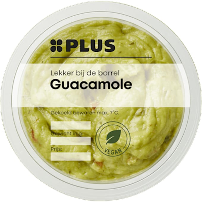 Guacamole