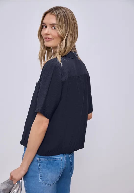 Overhemd blouse