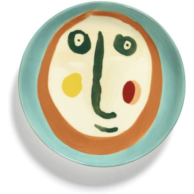 Serax Feast Bord S - Set - face 2 - face 2 - S