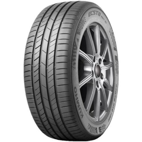 Zomerbanden KUMHO Ecsta PS71 EV 235/50R20  100V