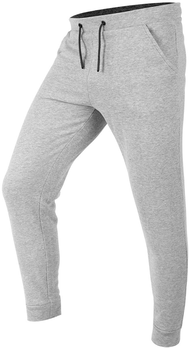 NEO TOOLS COMFORT - Joggingbroek - Grijs Melange - Maat M