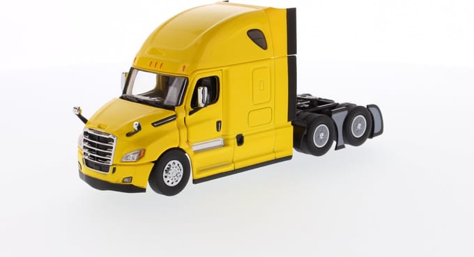 Freightliner Cascadia Trekker - Truck - 1:50 - Diecast Masters
