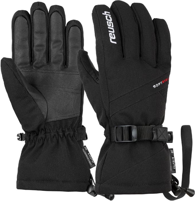 Reusch Fingerhandschuh Outset R-TEX XT
