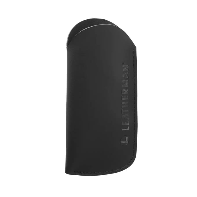 Leatherman, hoes, TPU Hypalon, zwart, middelgroot, geschikt voor Wave Plus, FREE P4, Charge Plus, ARC