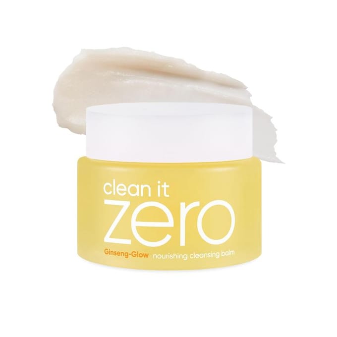 [BANILA CO] Clean it Zero Cleansing Balm Voedend 100ml