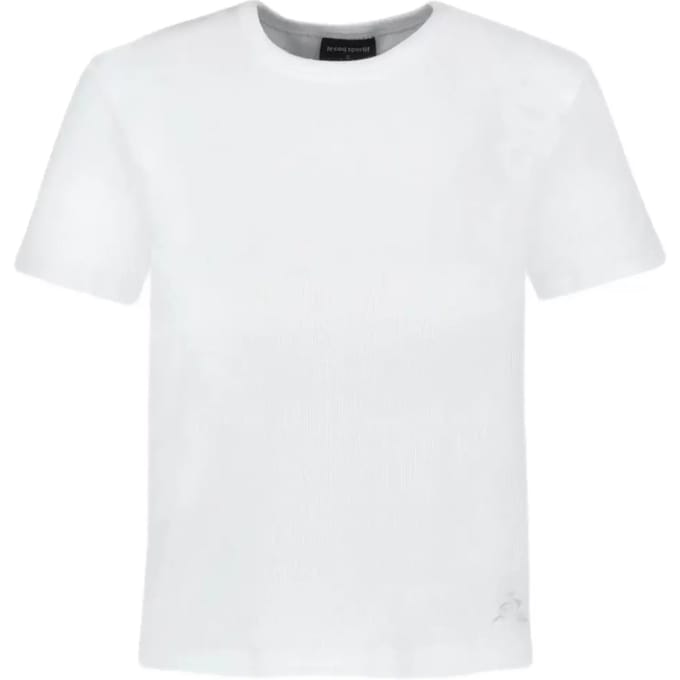 Dames crop top Le Coq Sportif Essential N°2