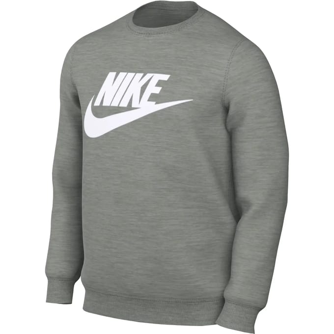 Nike Sportswear Club Trui Mannen - Maat M