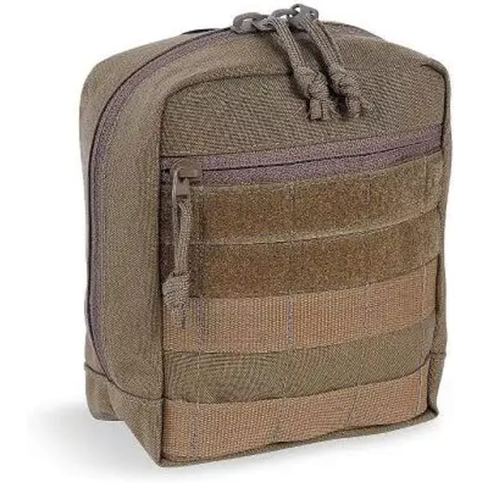 Tasmanian Tiger Tac Pouch 6 - Coyote Brown