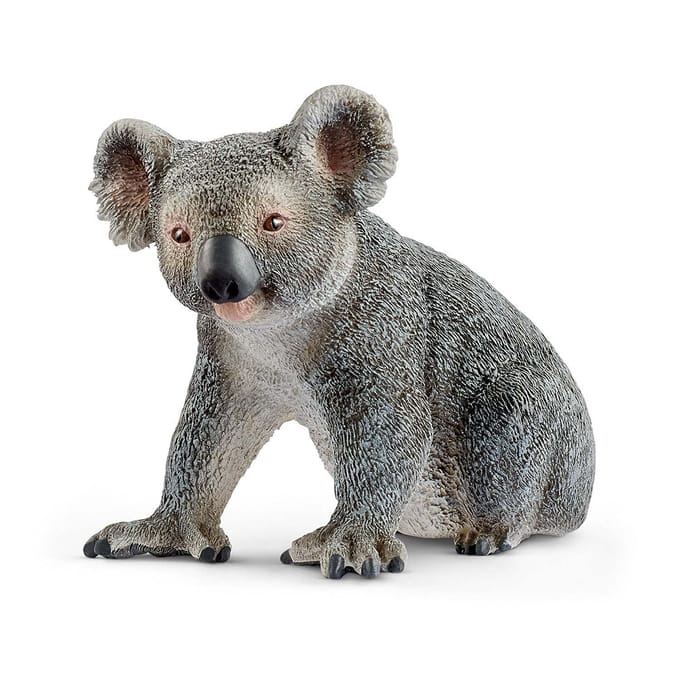 schleich WILD LIFE - Koalabeer - Speelfiguur - 14815