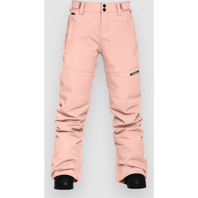 Paardenveren Diane Broek (lotus) - M