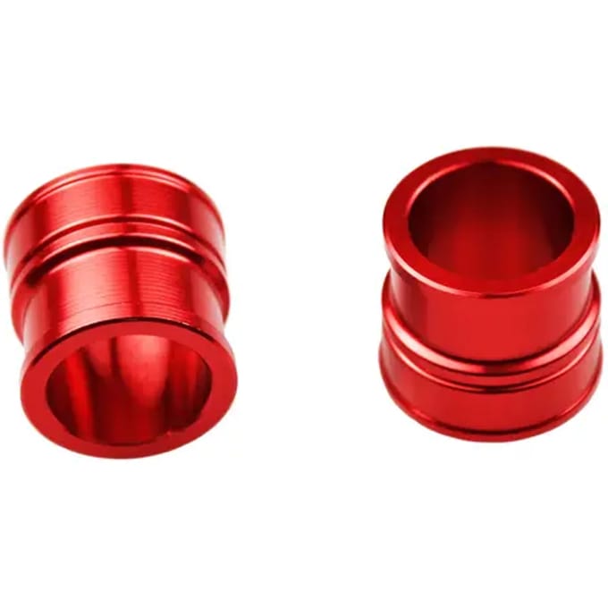 Motorfiets voorwiel spacer Scar
