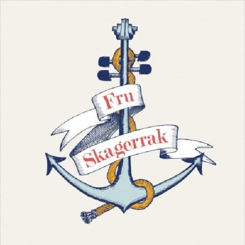 Fru Skagerrak - Fru Skagerrak