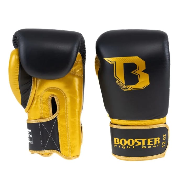 Bokshandschoenen Booster Fight Gear BFG RS 5