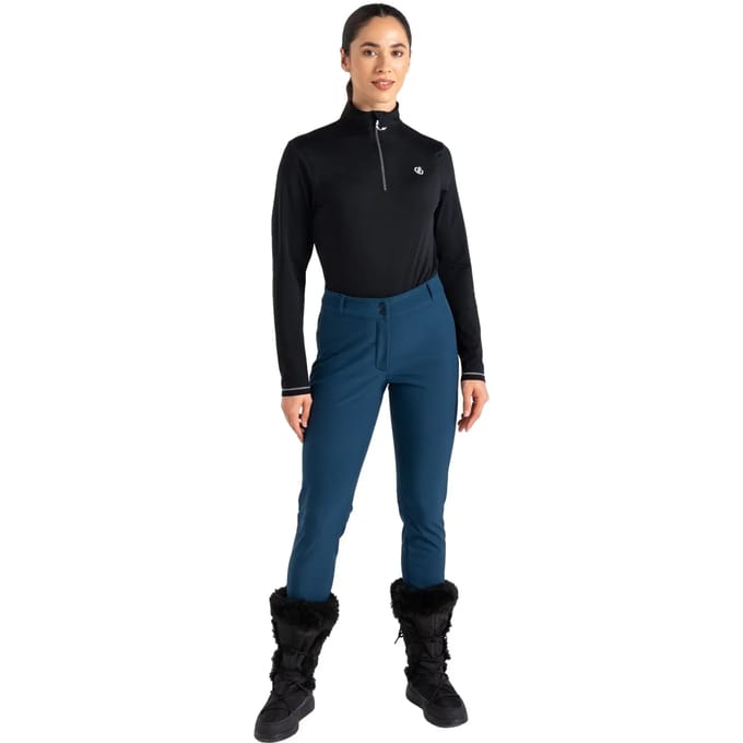 Dames skibroek Dare 2B Upshape IV