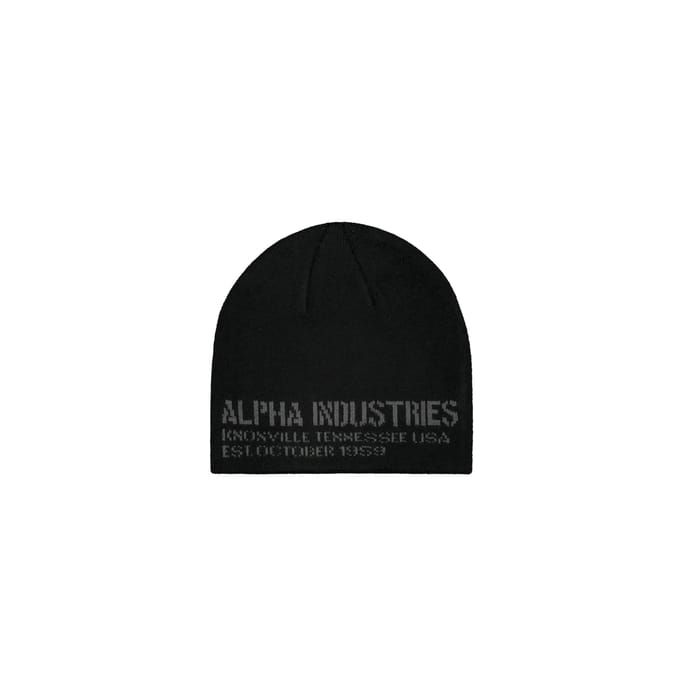Cap Alpha Industries Cone