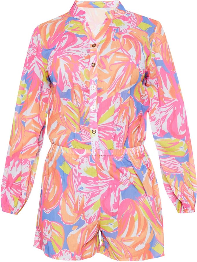 usha Jumpsuit