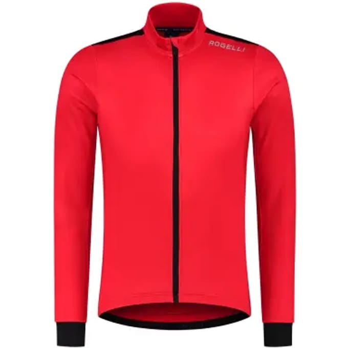 Jersey met lange mouwen Rogelli Core