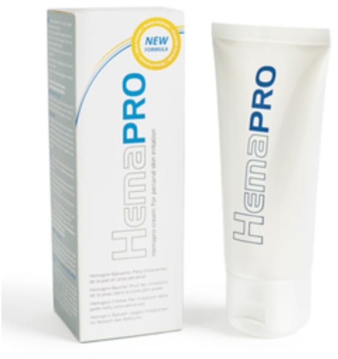 Hemapro Creme - 60 ml