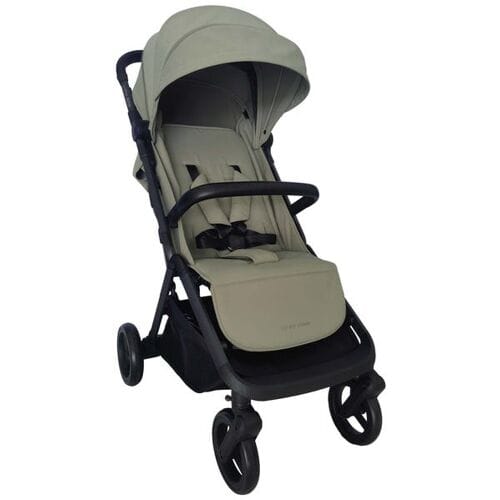 Little Dutch Buggy Olivegreen unisex