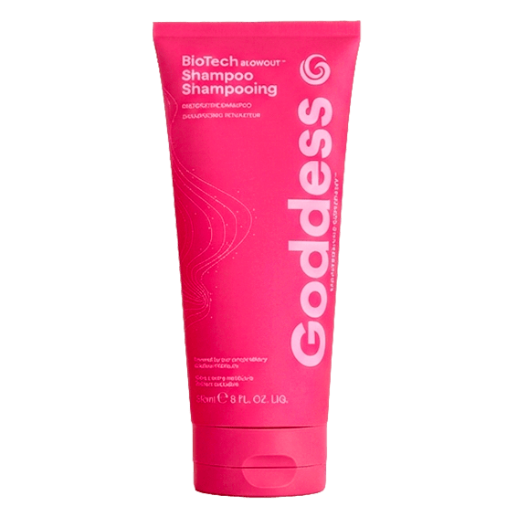 Goddess Bio Tech Restorative Conditioner 200ml