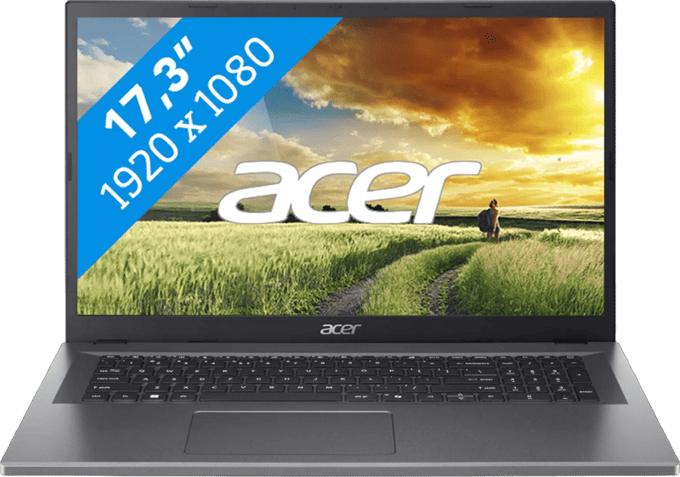 Acer Aspire Go 17 AG17-31P-39U8