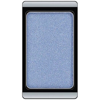 Oogschaduw Pareloogschaduw Navulling #73-Parelachtig Blauw Lucht 0,8 g