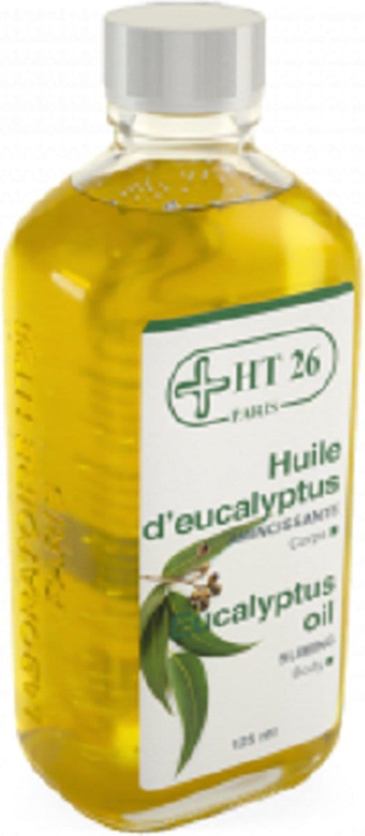 HT26 - Huile d'Eucalyptus