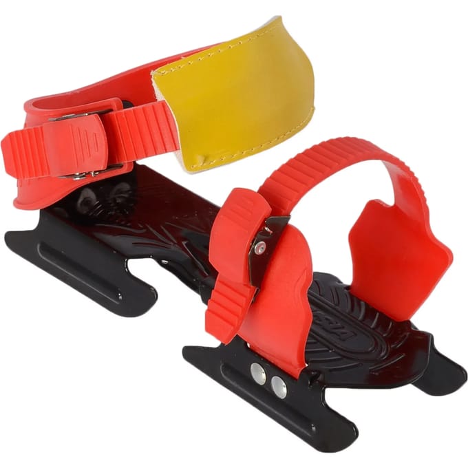 Zandstra Bob Glij-ijzers DeLuxe Junior (verstelbaar)