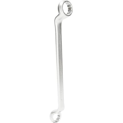 Brilliant Tools BT012910 BT012910 Dubbele ringsleutel Sleutelbreedte (metrisch) 25 - 28 mm