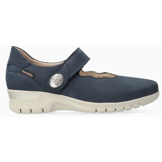 Tennisschoenen Mobils MARYANA