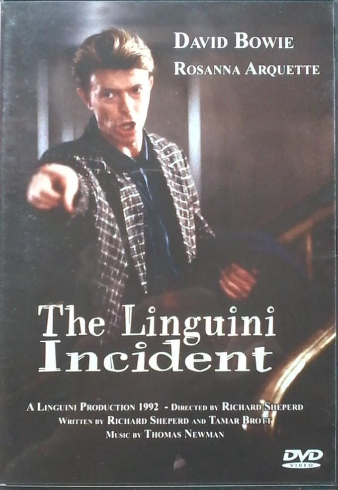 Linguini Incident (Import) - Nederlands ondertiteld