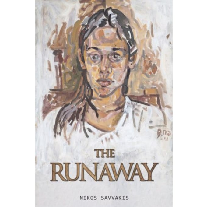 The Runaway - Savvakis, Nikos