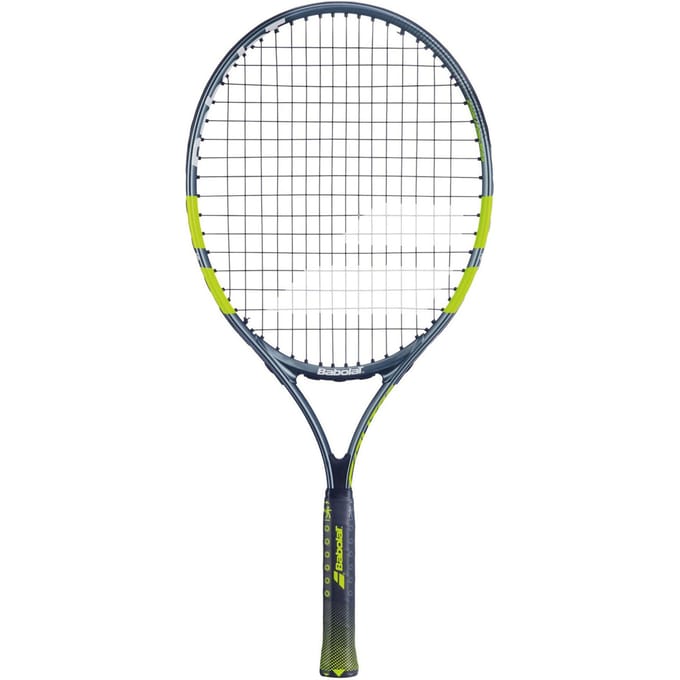Babolat carlitos jr 23 s cv tennisracket jongens -