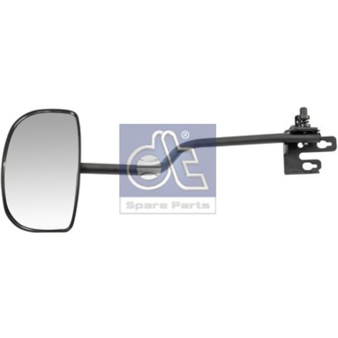 Buitenspiegel  DT Spare Parts 2.73311 links