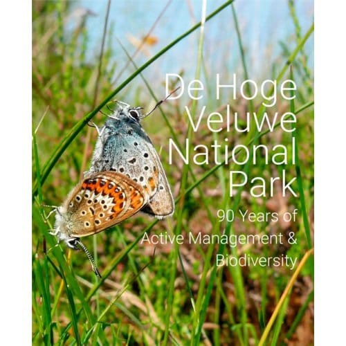 De Hoge Veluwe National Park - Menno Haanstra e.a.